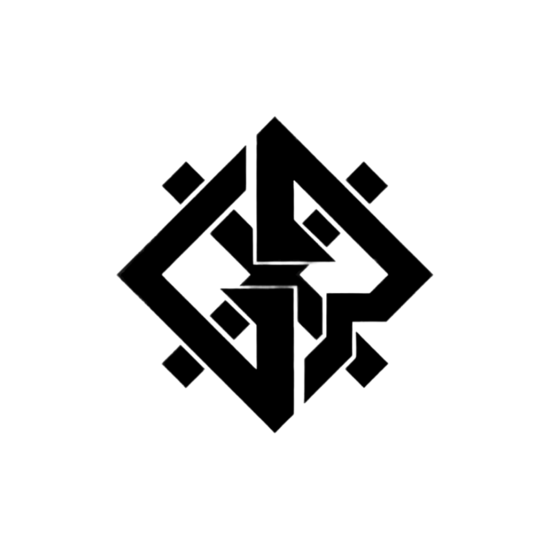 Guerrilla X Logo